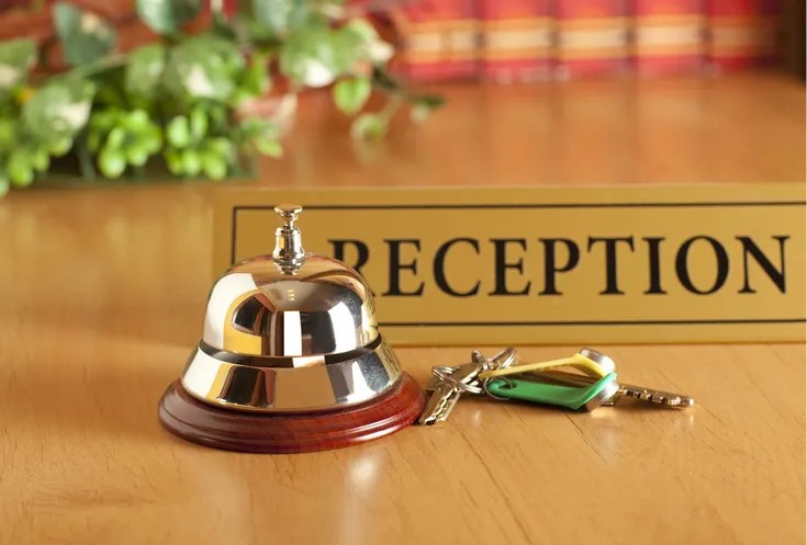 Hotel Reservation System